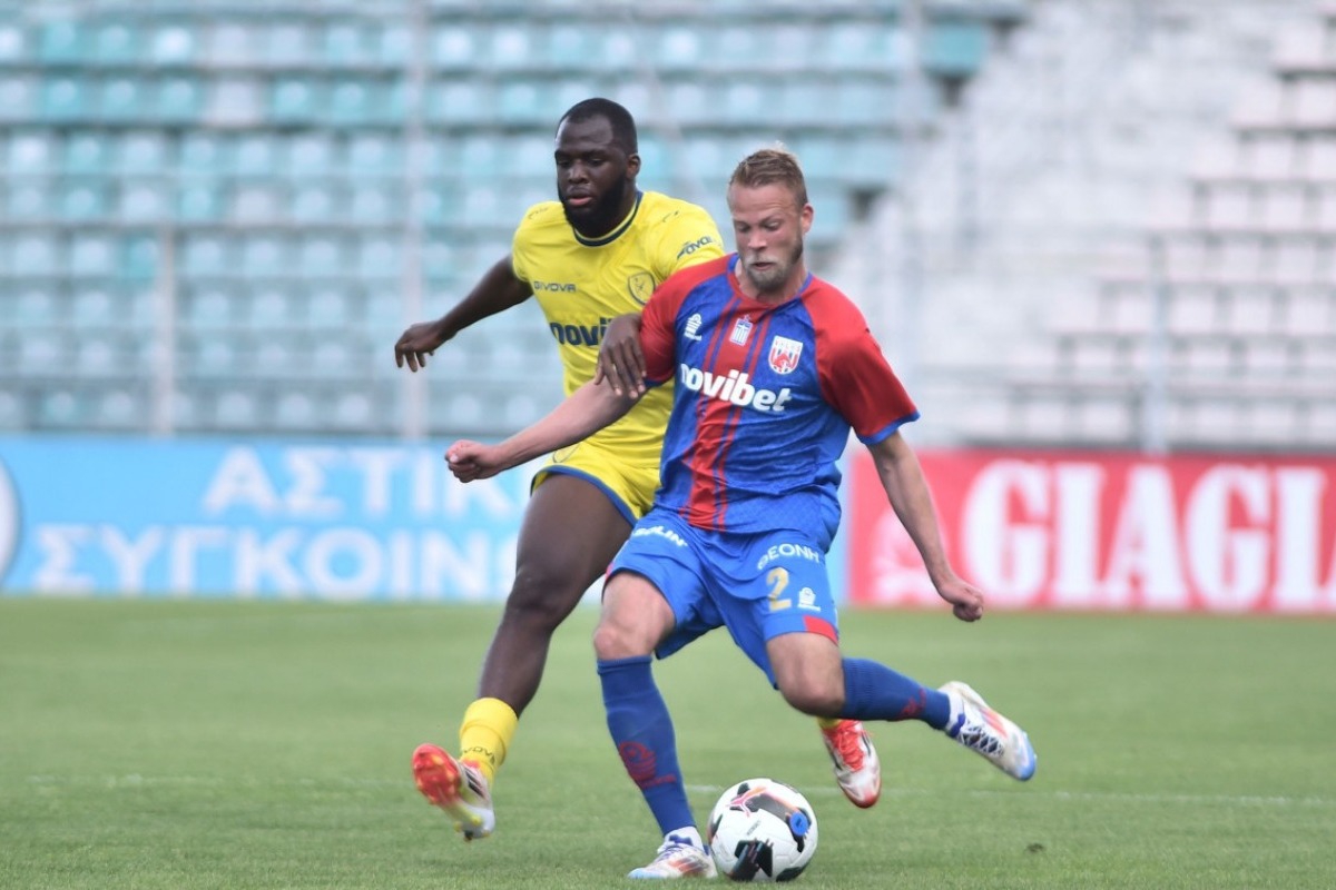 Υπόθεση «Σούντγκρεν»: «Ντροπή σου» ‑ Οργισμένη απάντηση και μήνυση του Βόλου στον Σουηδό