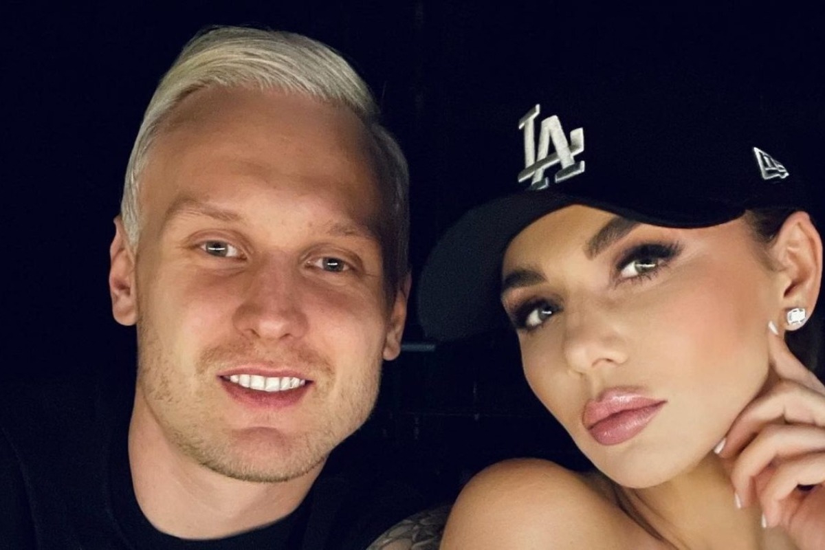 Σε κλινική με νευρικό κλονισμό η πρώην γυναίκα του Γιάνις Τίμα μετά την αυτοκτονία του