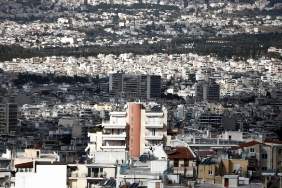 Στεγαστική κρίση: Αυτό είναι το πρώτο σχέδιο της Κομισιόν για την αντιμετώπισή της