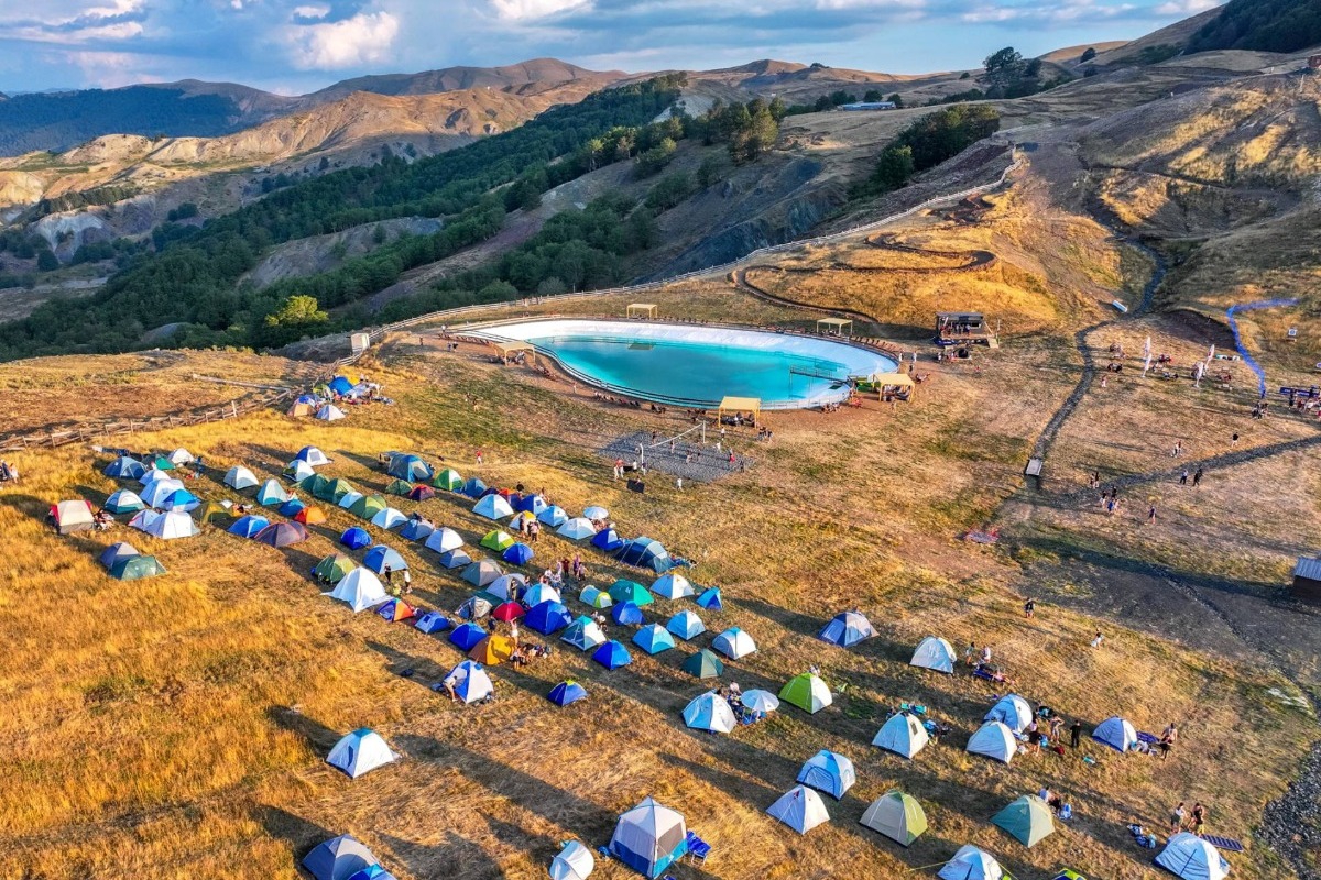 Anilio Park Festival