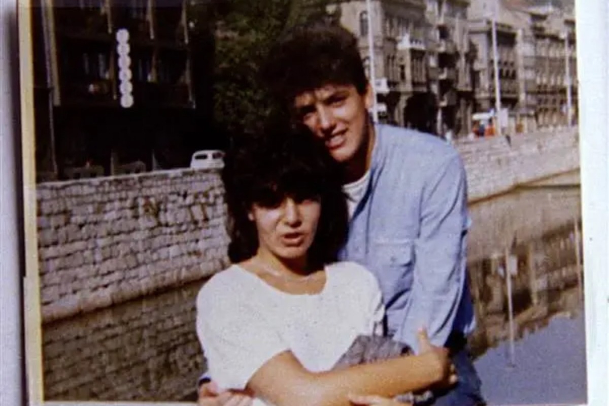 «Ρωμαίος και η Ιουλιέτα του Σαράγεβο»: Είπαν ότι «μόνο μια σφαίρα θα τους χώριζε» κι έτσι έγινε