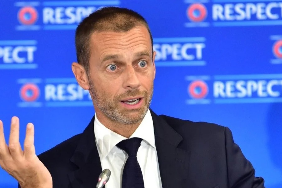 Η UEFA αλλάζει τους κανόνες στα νοκ‑άουτ ματς του Champions, Europa και Conference League