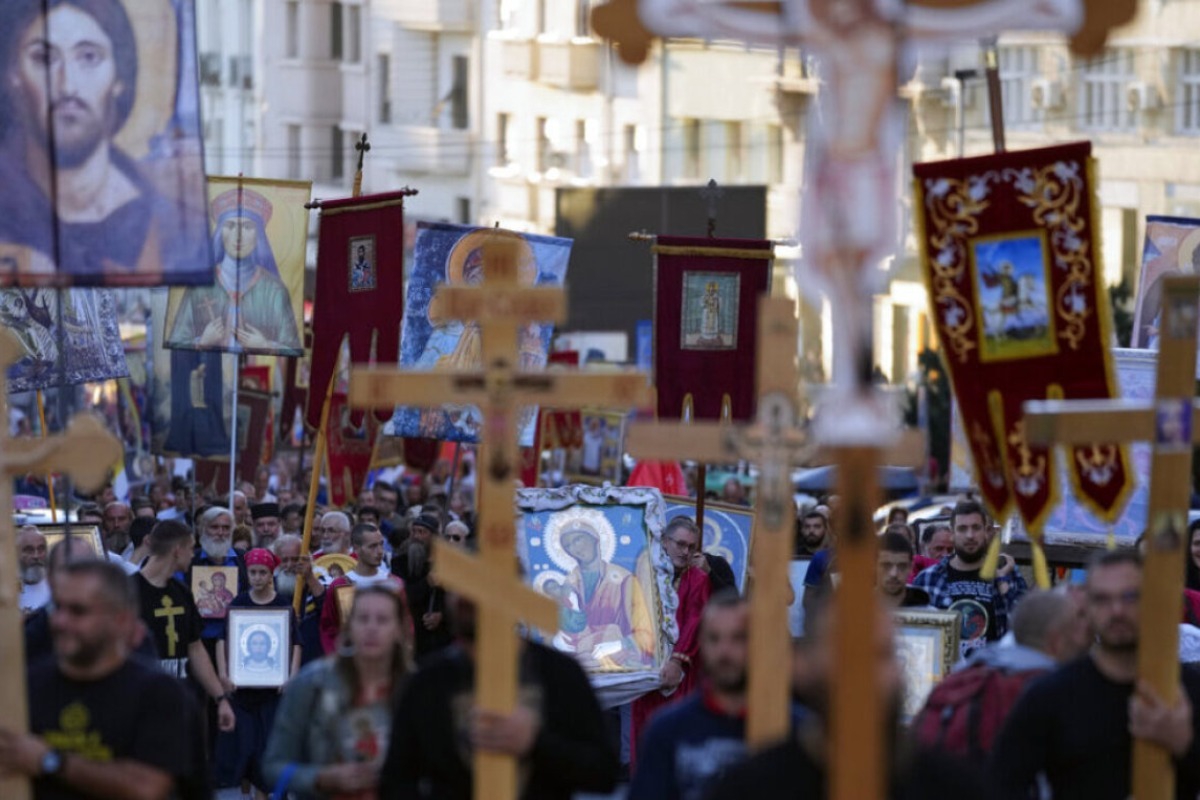 Θεσσαλονίκη: Απαγόρευση συγκεντρώσεων κατά του Europride από την ΕΛΑΣ