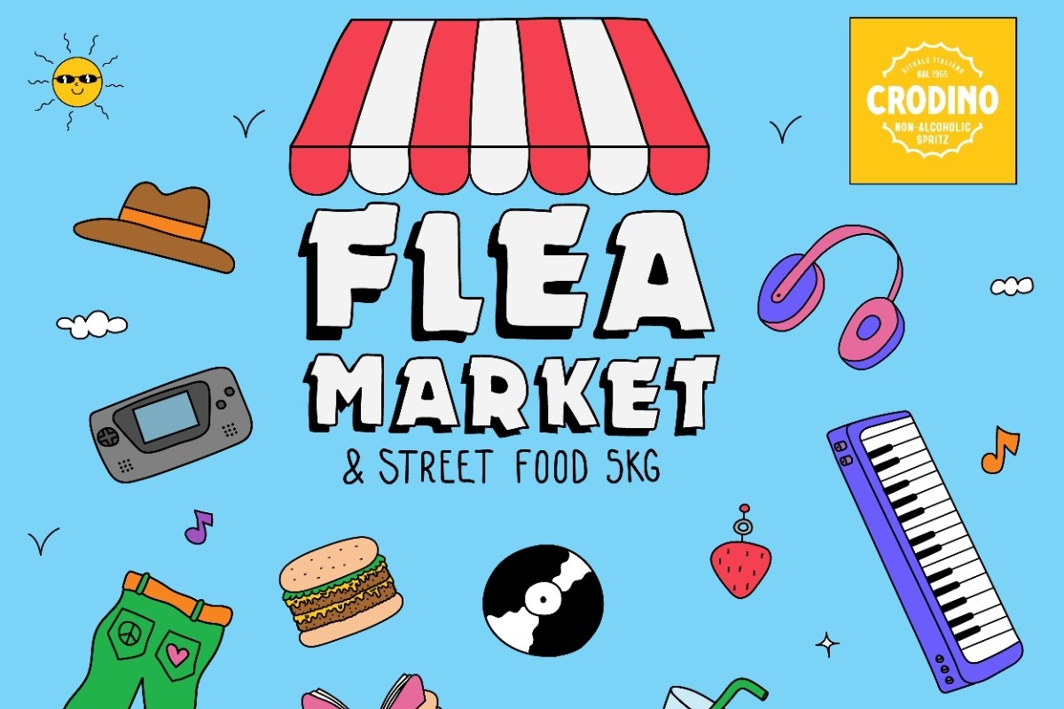 Flea Market