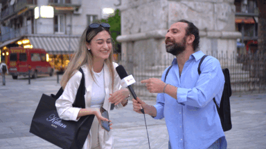 Τι χρειάζονται άνδρες και γυναίκες για να μην χωρίσουν;