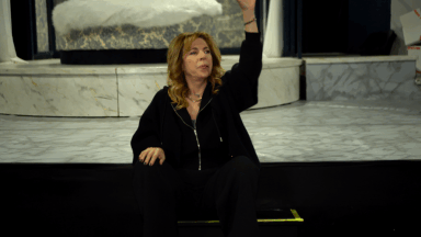 Η Δήμητρα Παπαδοπούλου απαντά σε όλες τις φήμες που έχουν ακουστεί ποτέ για τους Απαράδεκτους