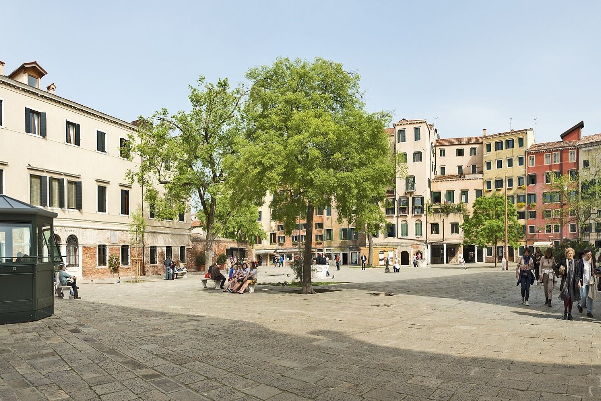 Σήμερα έμαθα: Από που βγήκε η λέξη «γκέτο»;