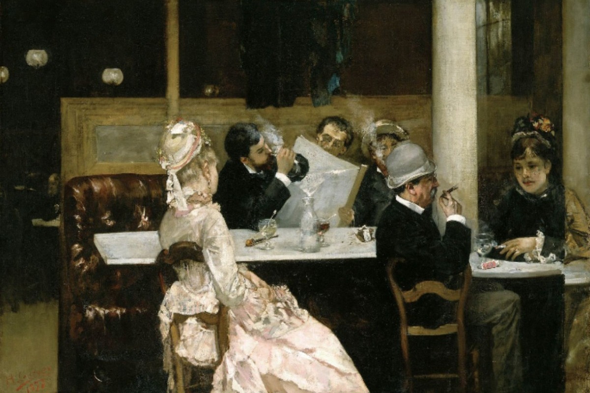 Σήμερα έμαθα: Η λαϊκή επανάσταση που γέννησε τα μοντέρνα εστιατόρια