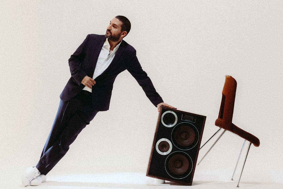 Ibrahim Maalouf