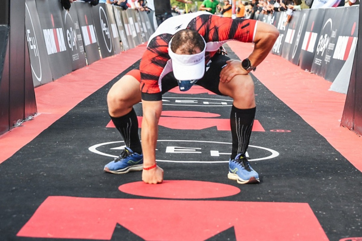 ΔΕΗ IRONMAN 70.3 Costa Navarino, Peloponnese, Greece: Μία τριήμερη γιορτή αθλητισμού για όλους