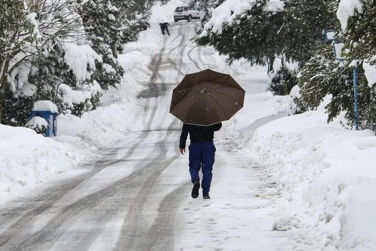 Μερομήνια 2025: Στο «ψυγείο» η χώρα τον Ιανουάριο ‑ Πώς θα κάνουμε Πρωτοχρονιά και Θεοφάνεια