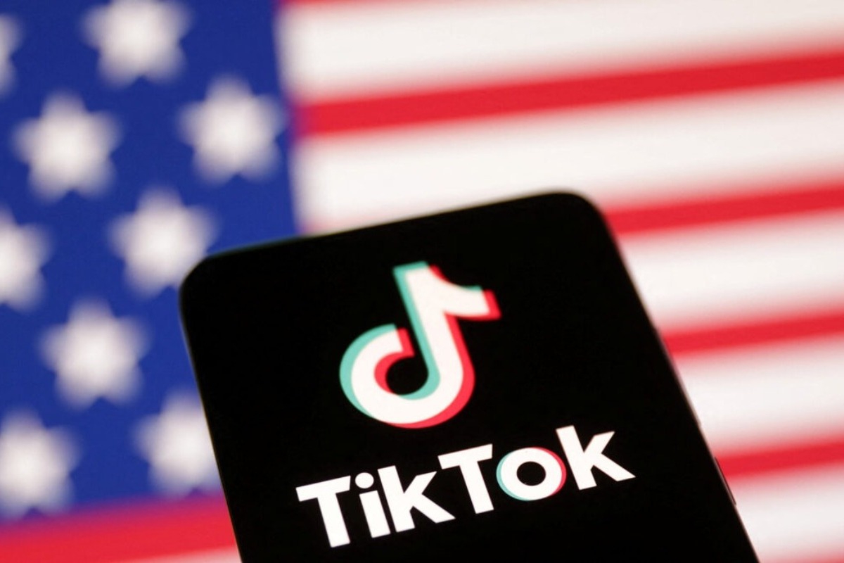 Τέλος το TikTok και επίσημα στις ΗΠΑ – Το μήνυμα που βλέπουν οι χρήστες