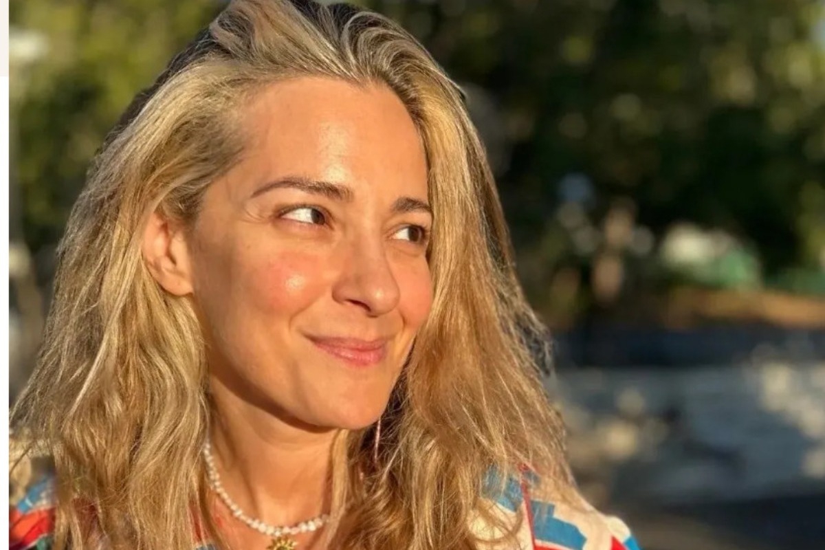 Νατάσσα Μποφίλιου: «Δεν θα μπορούσα ποτέ να σταθώ δίπλα σε έναν φασίστα»