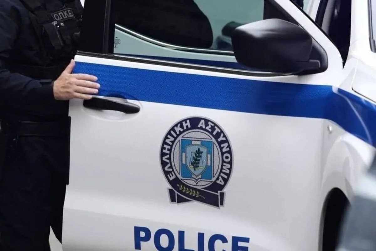 Ισπανός «νίντζα» πήγε να χτυπήσει θαμώνα ψαροταβέρνας στη Θεσσαλονίκη με ιαπωνικό σπαθί
