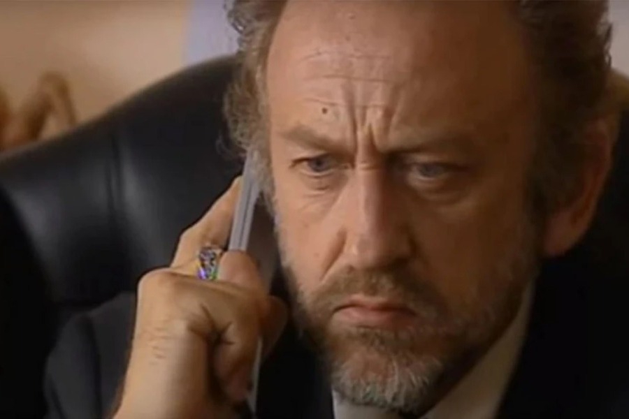 Γιώργος Καπουτζίδης: Η απάντησή του στο παράπονο του «πρωθυπουργού» του Παρά Πέντε