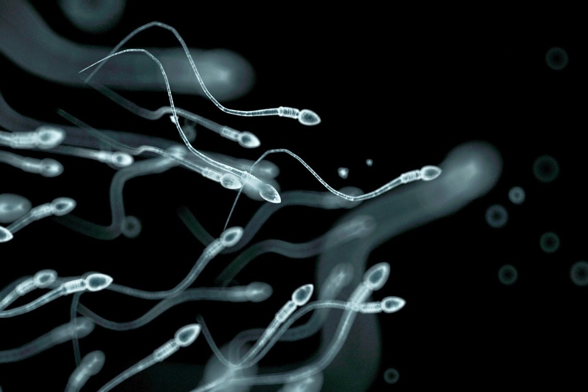 Σπέρμα από δότη με καρκινικό γονίδιο χρησιμοποιήθηκε για τη σύλληψη σχεδόν 200 παιδιών σε όλη την Ευρώπη