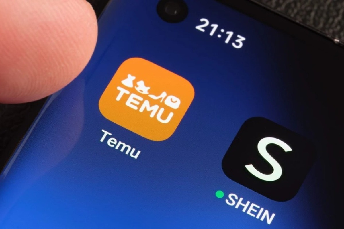 Τέλος οι φτηνές παραγγελίες στις χώρες της ΕΕ από Temu και Shein – Νέος φόρος από το 2026