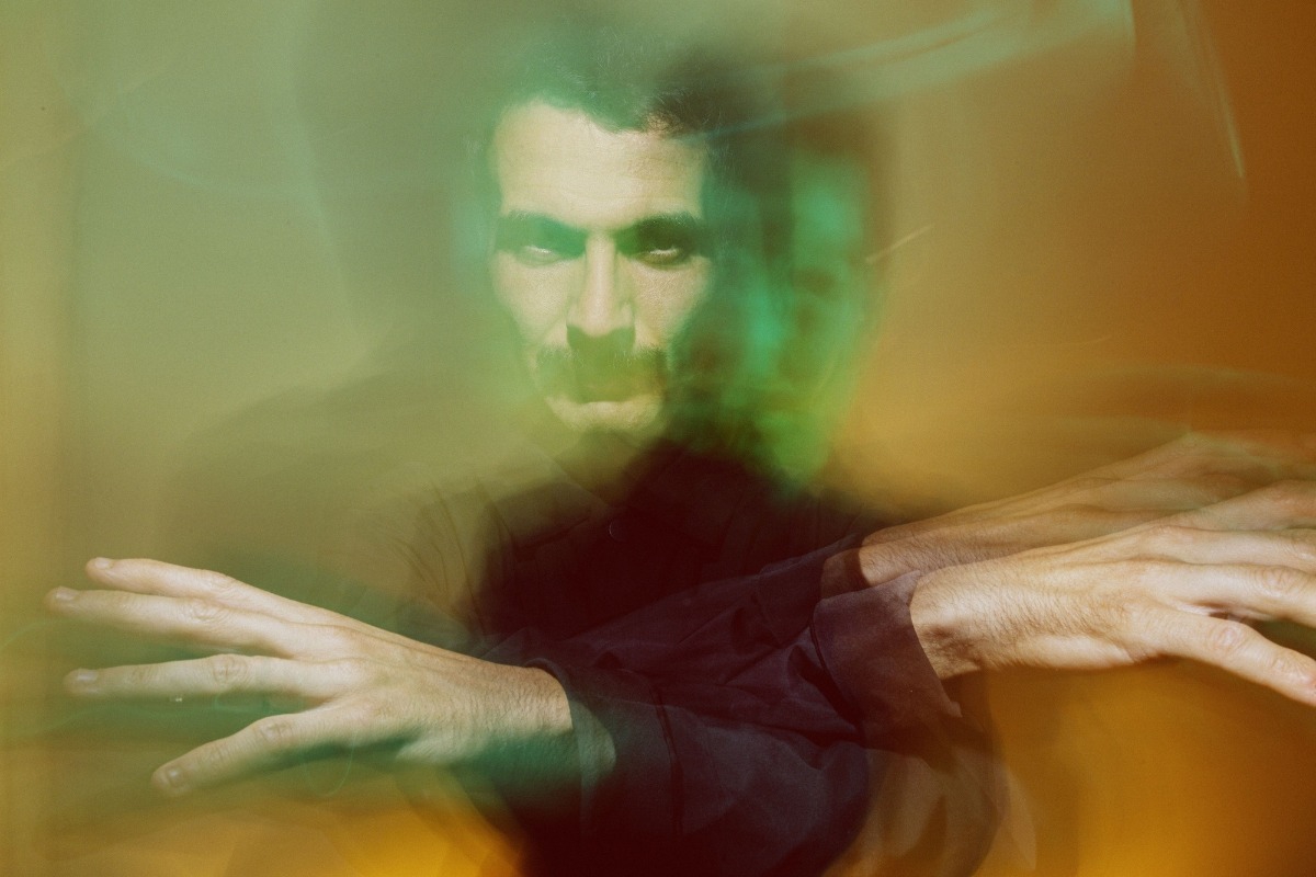 Ο Tigran Hamasyan στη Μονή Λαζαριστών