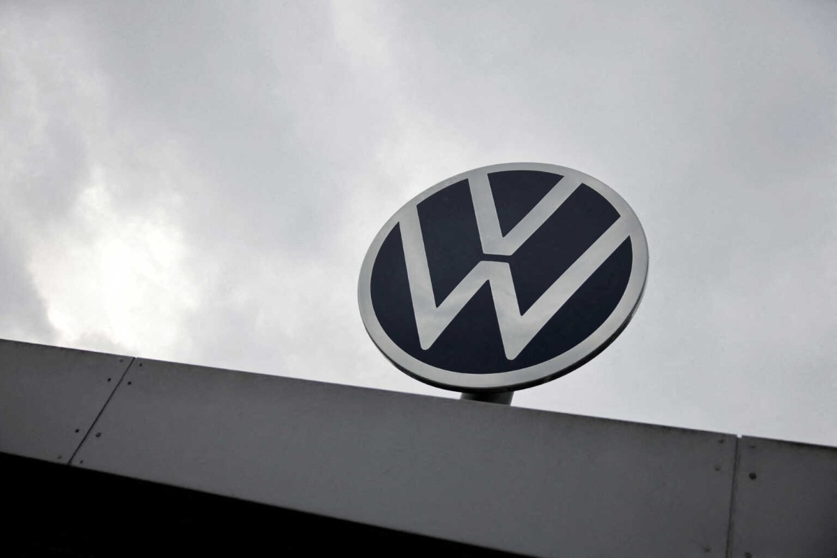 Η Volkswagen ανακοίνωσε ότι κλείνει το εργοστάσιο της