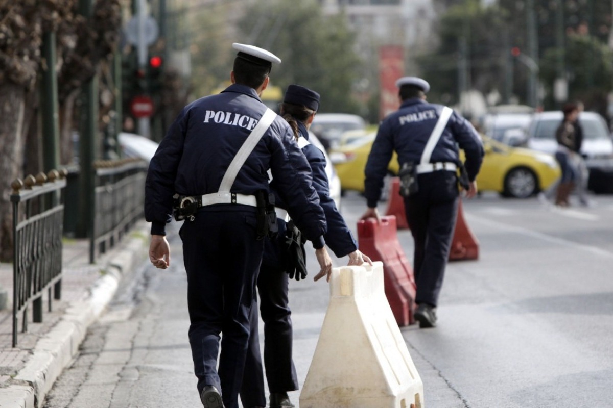 Επέτειος Πολυτεχνείου: Πώς θα κινηθούν τα ΜΜΜ τη Δευτέρα (17/11) ‑ Η ανακοίνωση ΟΑΣΑ