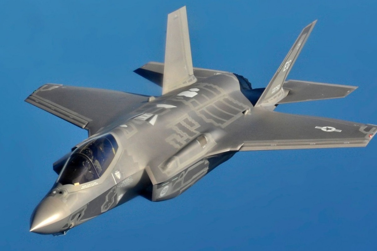 Συναγερμός στην Πολωνία: Απογείωσε μαχητικά αεροσκάφη μετά τις ρωσικές επιδρομές στην Ουκρανία