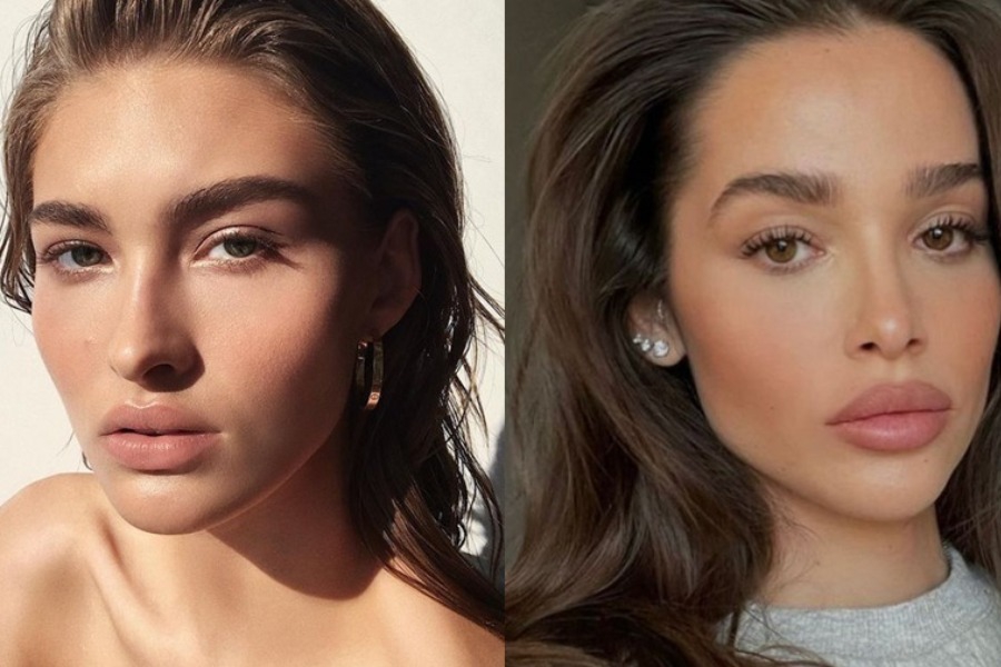 Kραγιόν: Ενας εύκολος οδηγός για να βρεις το nude που σου αξίζει