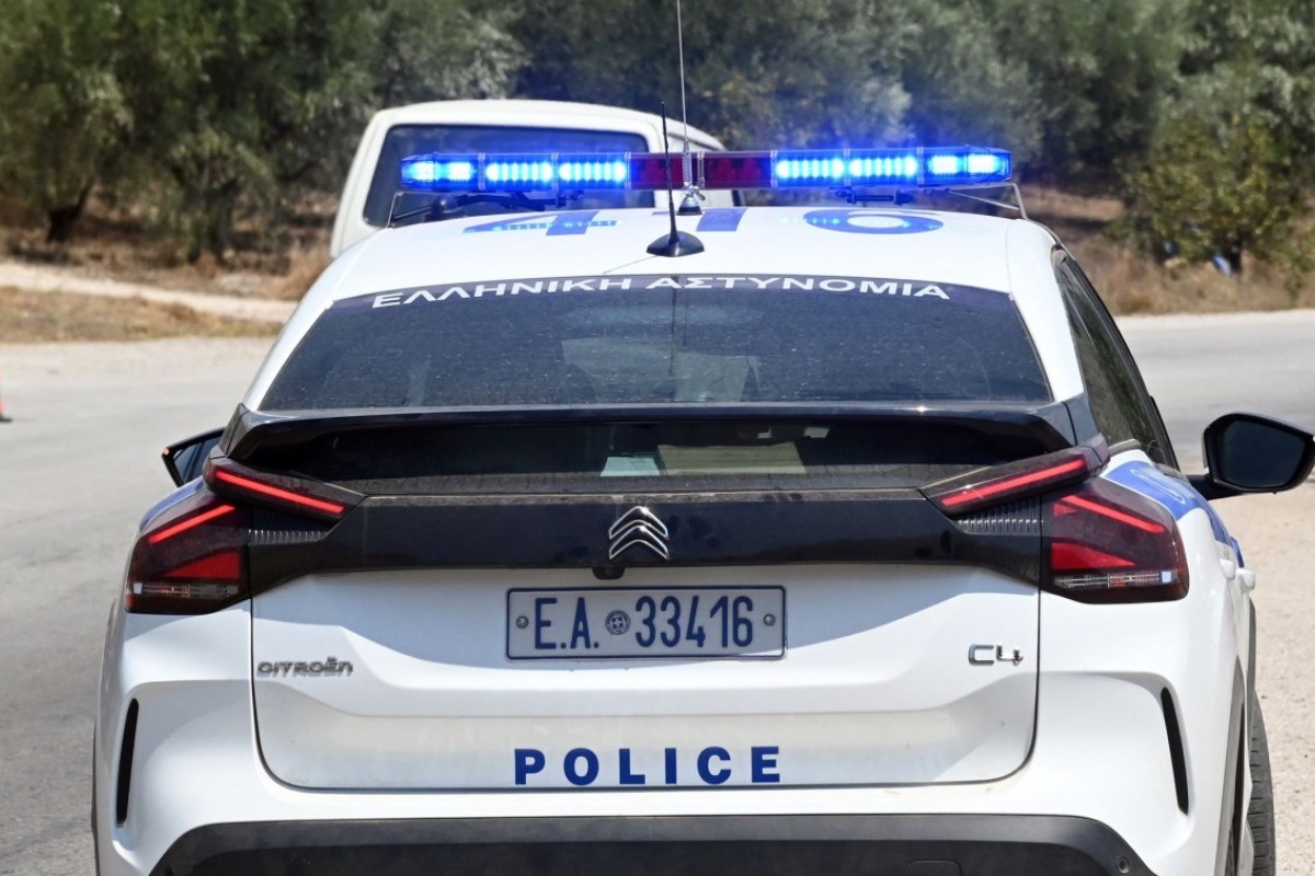 Σκύδρα: «Τον σκότωσα γιατί μου έκλεψε τα φρούτα», λέει ο 75χρονος για τον 72χρονο