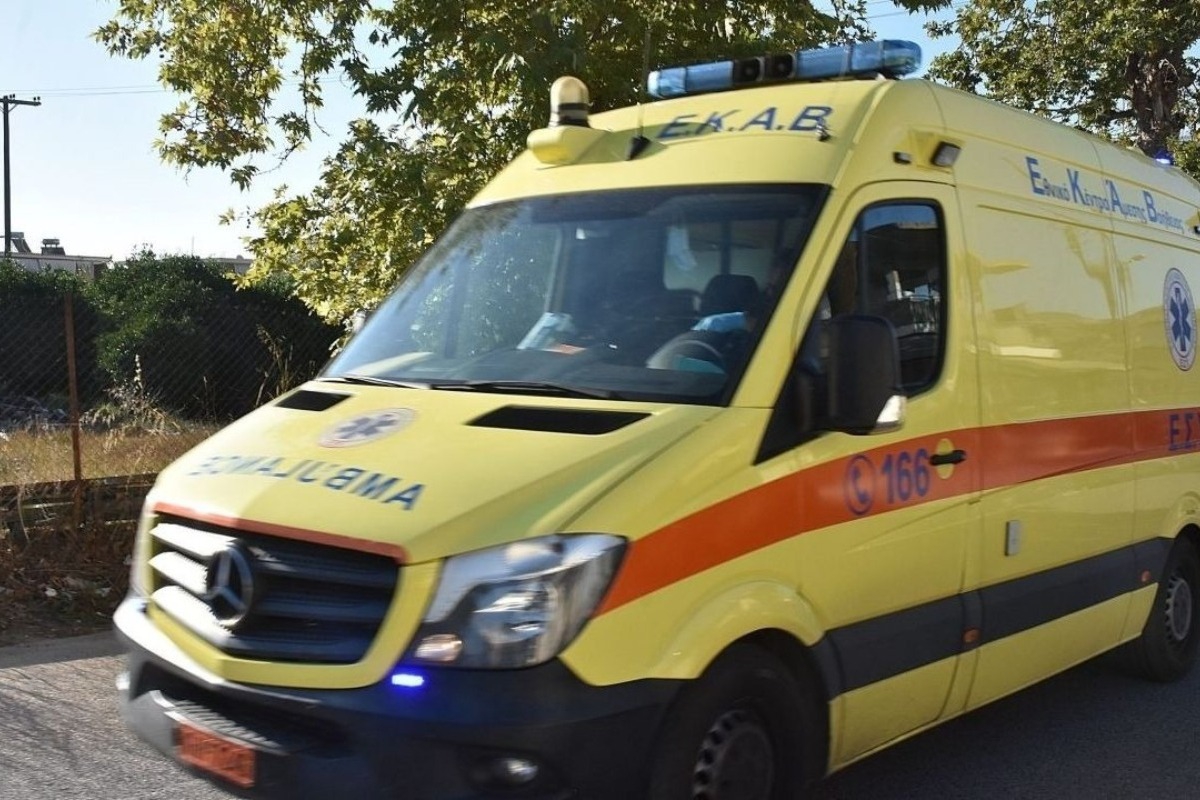 Αγρίνιο: Νεαρή κοπέλα βρέθηκε νεκρή μέσα στο σπίτι της