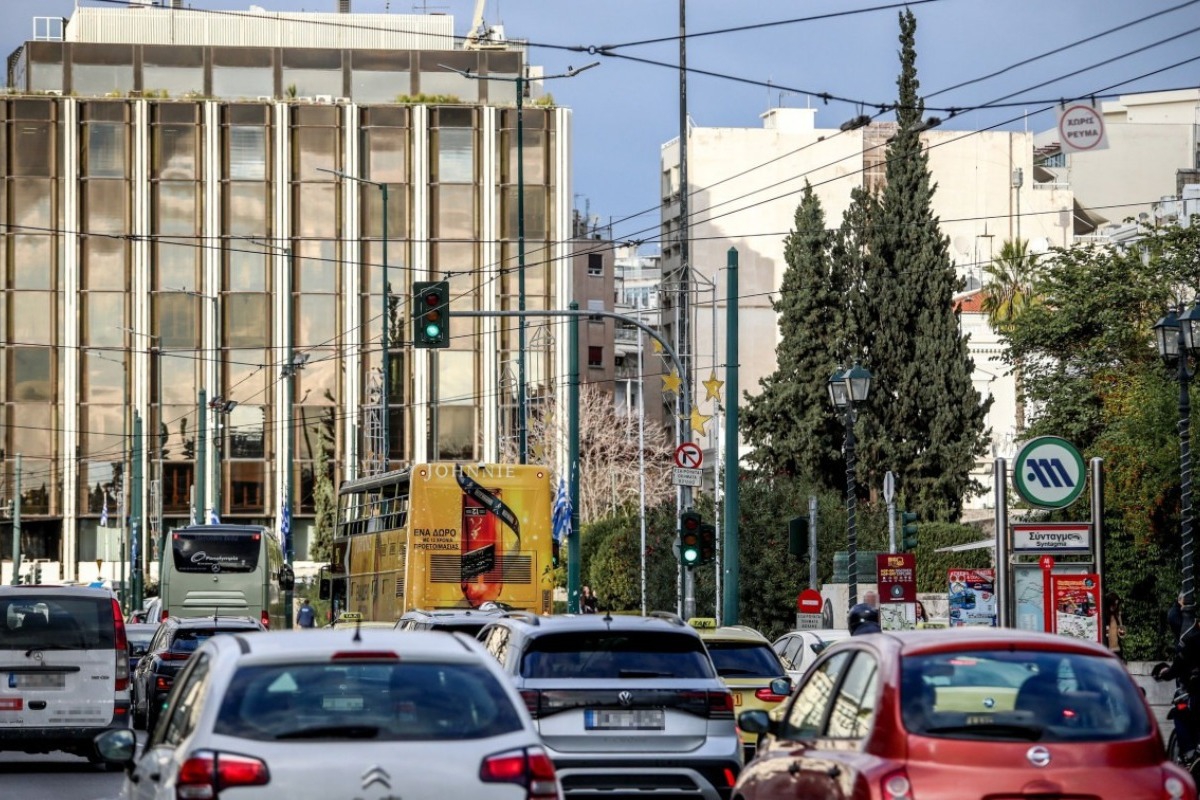 Ανασφάλιστα οχήματα: Ξεκίνησαν τα «ραβασάκια» ‑ Τι δείχνουν οι πρώτοι έλεγχοι