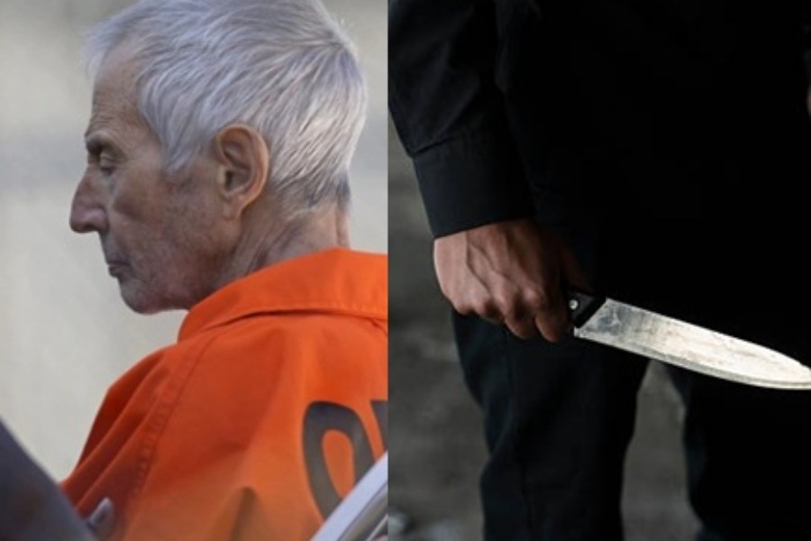 Το λάθος που τον τελείωσε: Η επιστολή που πρόδωσε έναν μυστικό δολοφόνο δεκαετιών