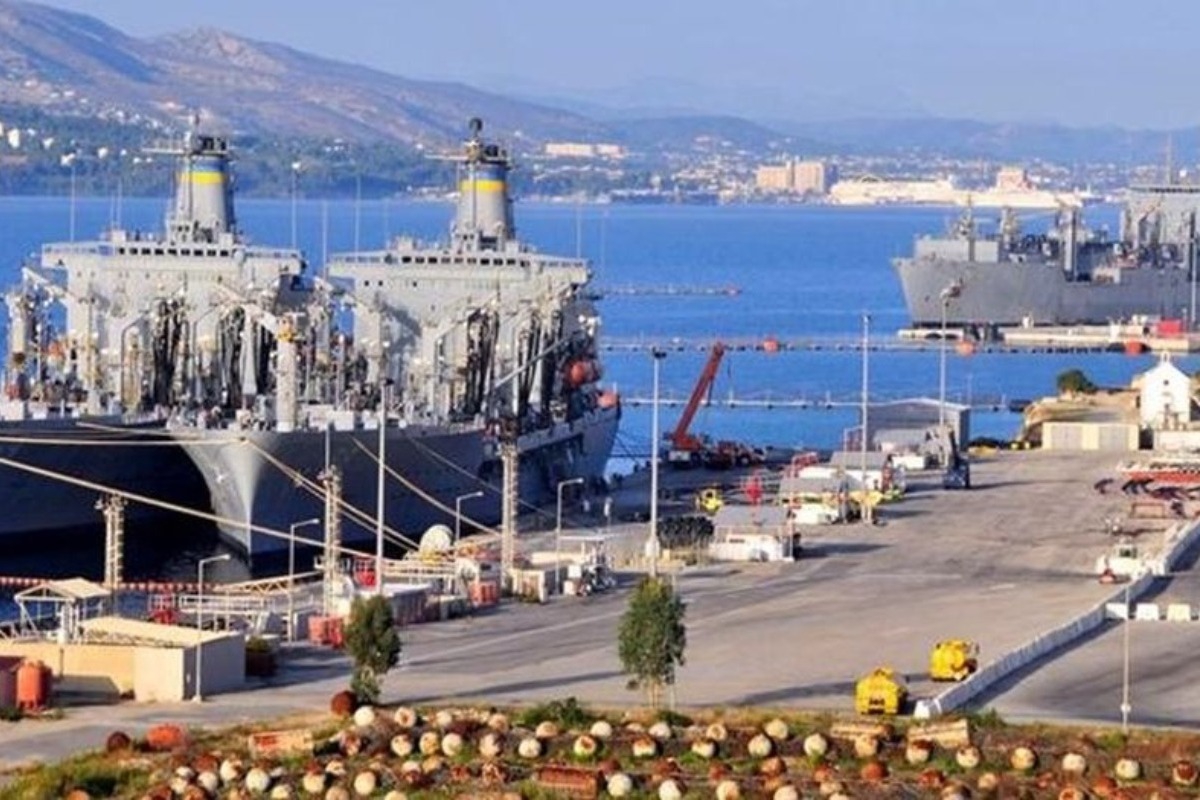 Θρήνος στη Σούδα: 53χρονος πέθανε στο λιμάνι, πριν επιβιβαστεί στο πλοίο