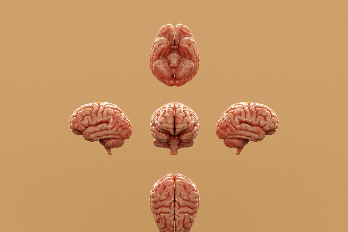 Το σώμα σου φωνάζει! Αυτά είναι τα κρυφά σημάδια εγκεφαλικού που εμφανίζονται ένα μήνα πριν