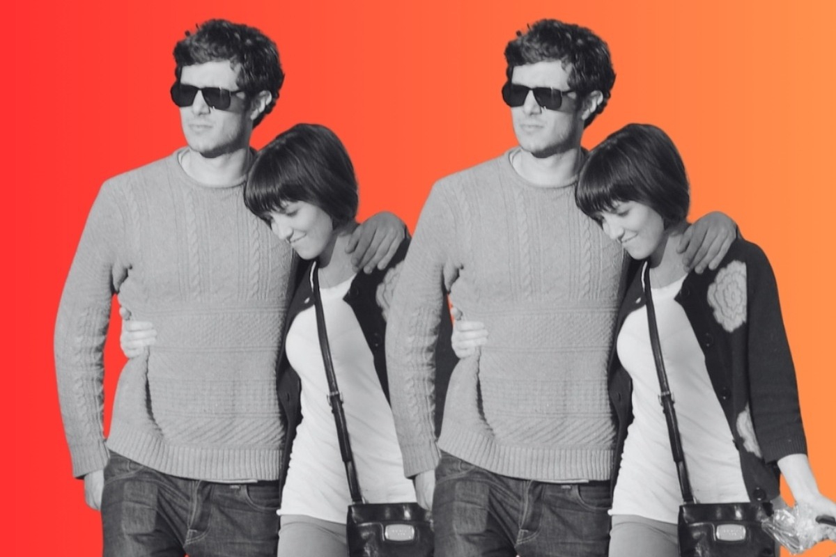 Ήταν μαζί, έπαιζαν σε μπάντα, έκαναν ταινία – και μετά; Το love story του Adam Brody που δεν είδες ποτέ στις οθόνες!