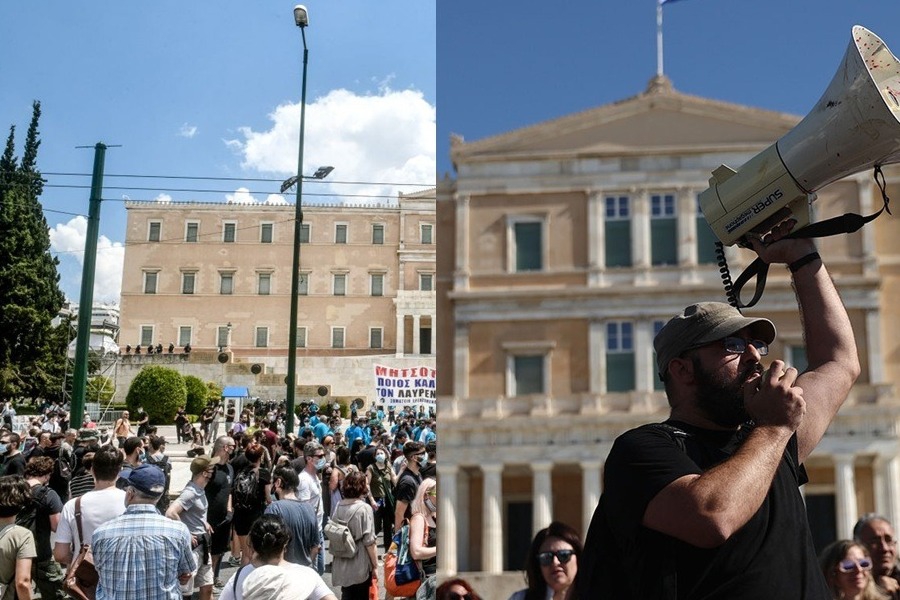 Σήμερα η πανελλαδική απεργία της ΑΔΕΔΥ: Ποιοι συμμετέχουν – Πώς θα κινηθούν τα Μέσα Μαζικής Μεταφοράς