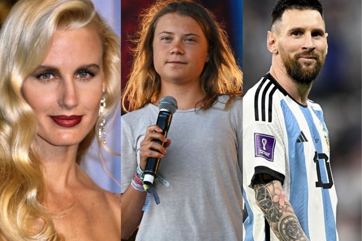 Διάσημοι celebrities με αυτισμό