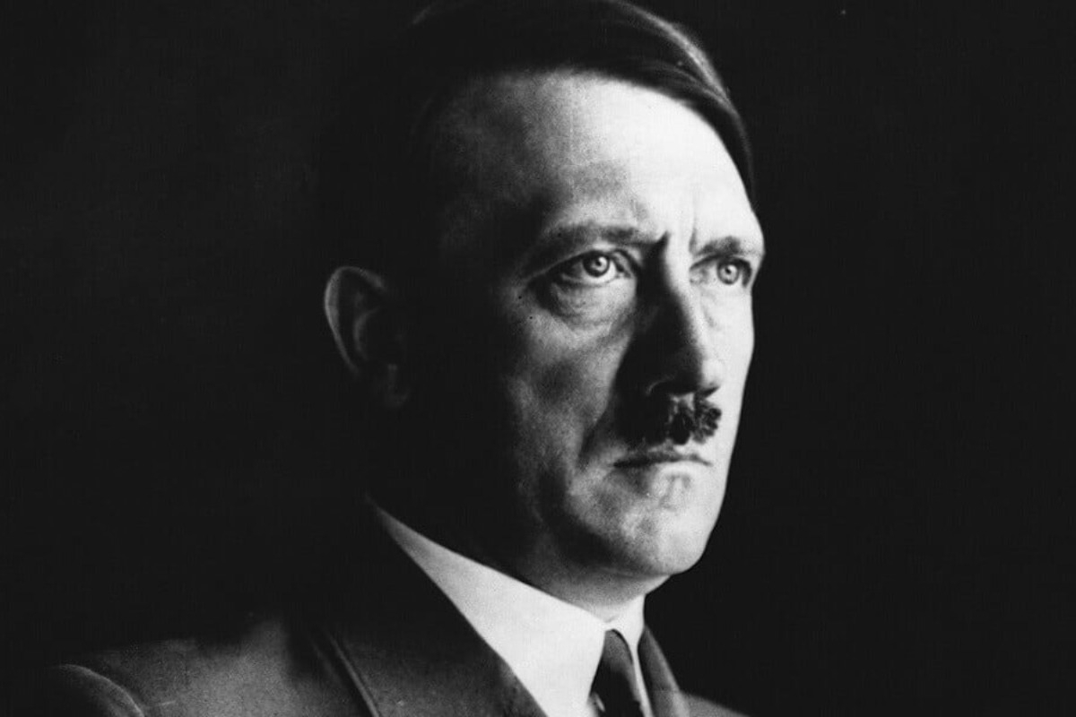 Νέα ανάλυση DNA αποκαλύπτει σπάνια γενετική διαταραχή του Χίτλερ