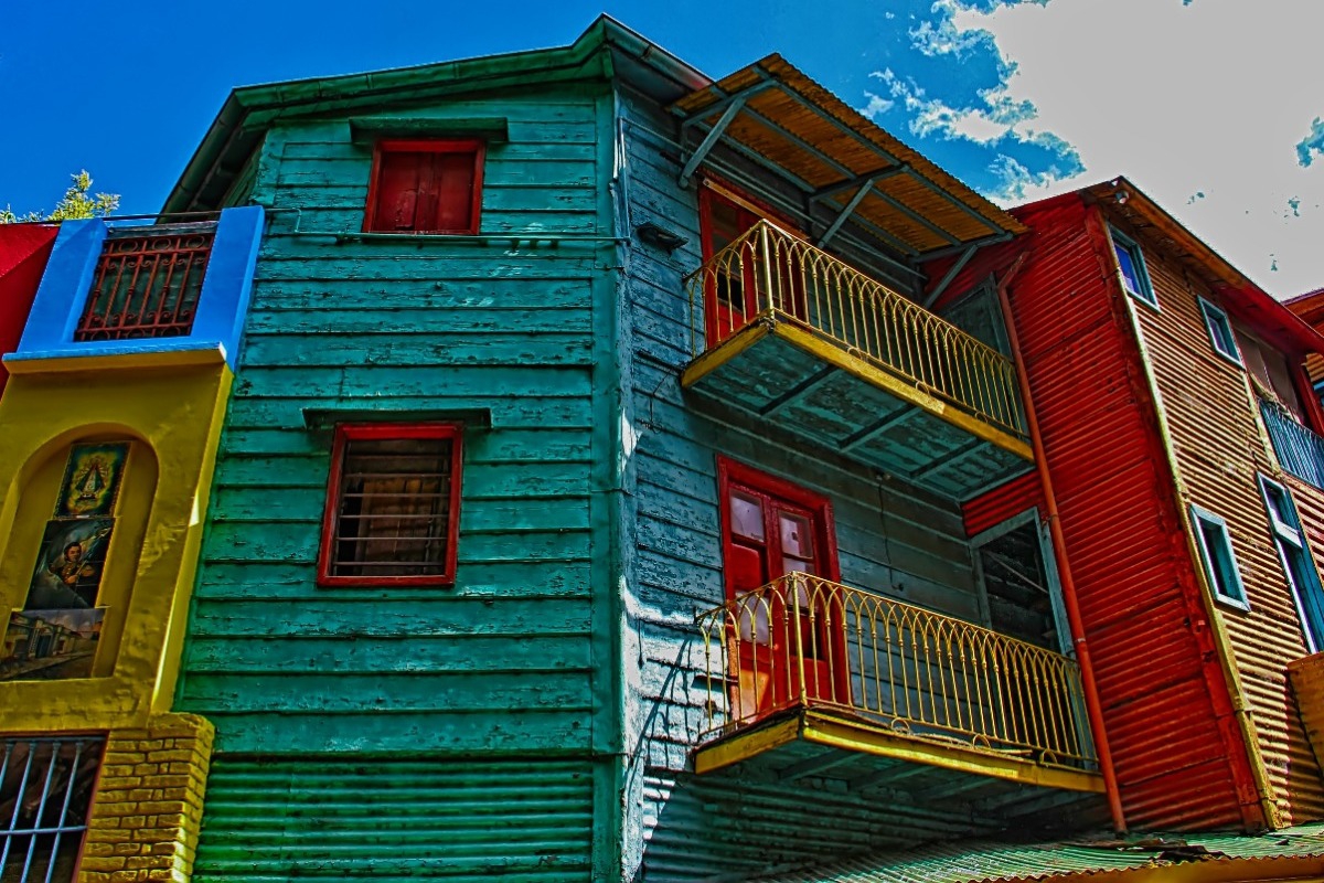 Η Αργεντινή μπαίνει στο club των πιο πολύχρωμων χωρών του κόσμου – Το ταξιδιωτικό trend που απογειώνει τη wanderlust σου