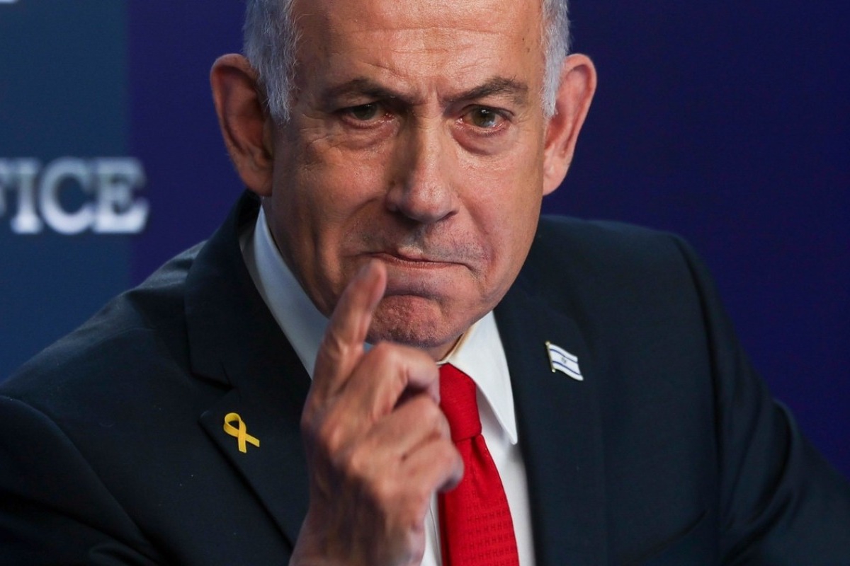 Συνελήφθη 70χρονη που ήθελε νεκρό τον Νετανιάχου ‑ Πώς σχεδίαζε τη δολοφονία του