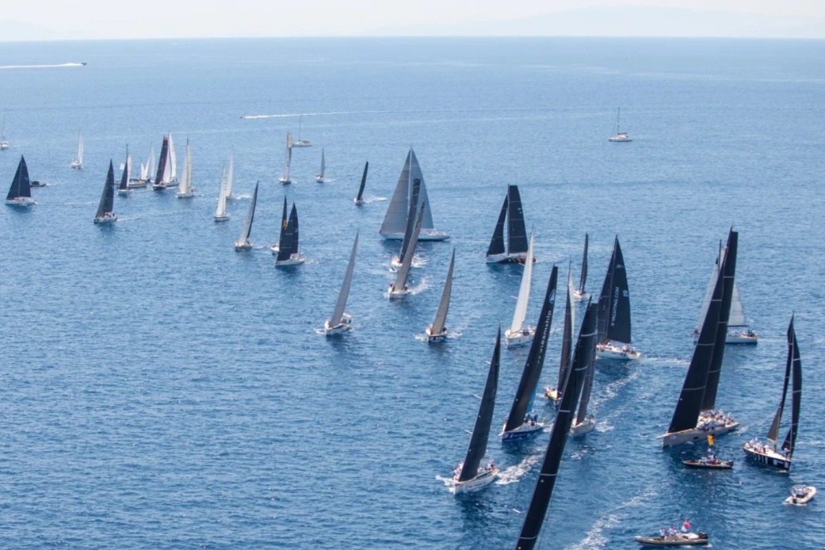 Τραγωδία στον ιστιοπλοϊκό αγώνα Aegean 600 στην Κάρπαθο ‑ Nεκρή 40χρονη αθλήτρια από τη Γαλλία