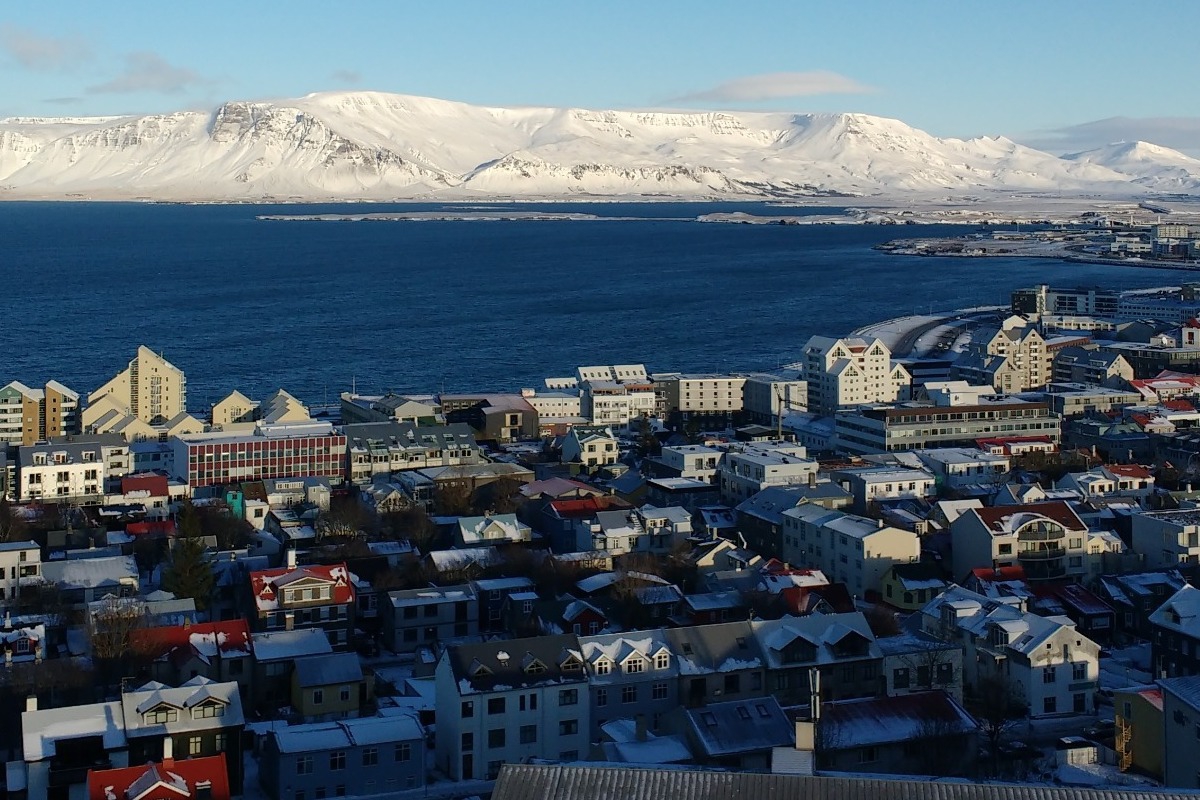 Η πιο ήρεμη χώρα στον κόσμο για το 2025