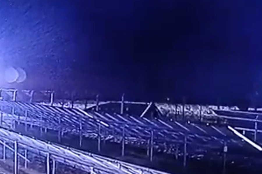 Ελληνίδα αεροσυνοδός ανάμεσα στους νεκρούς από την συντριβή του Falcon 50 στην Τουρκία