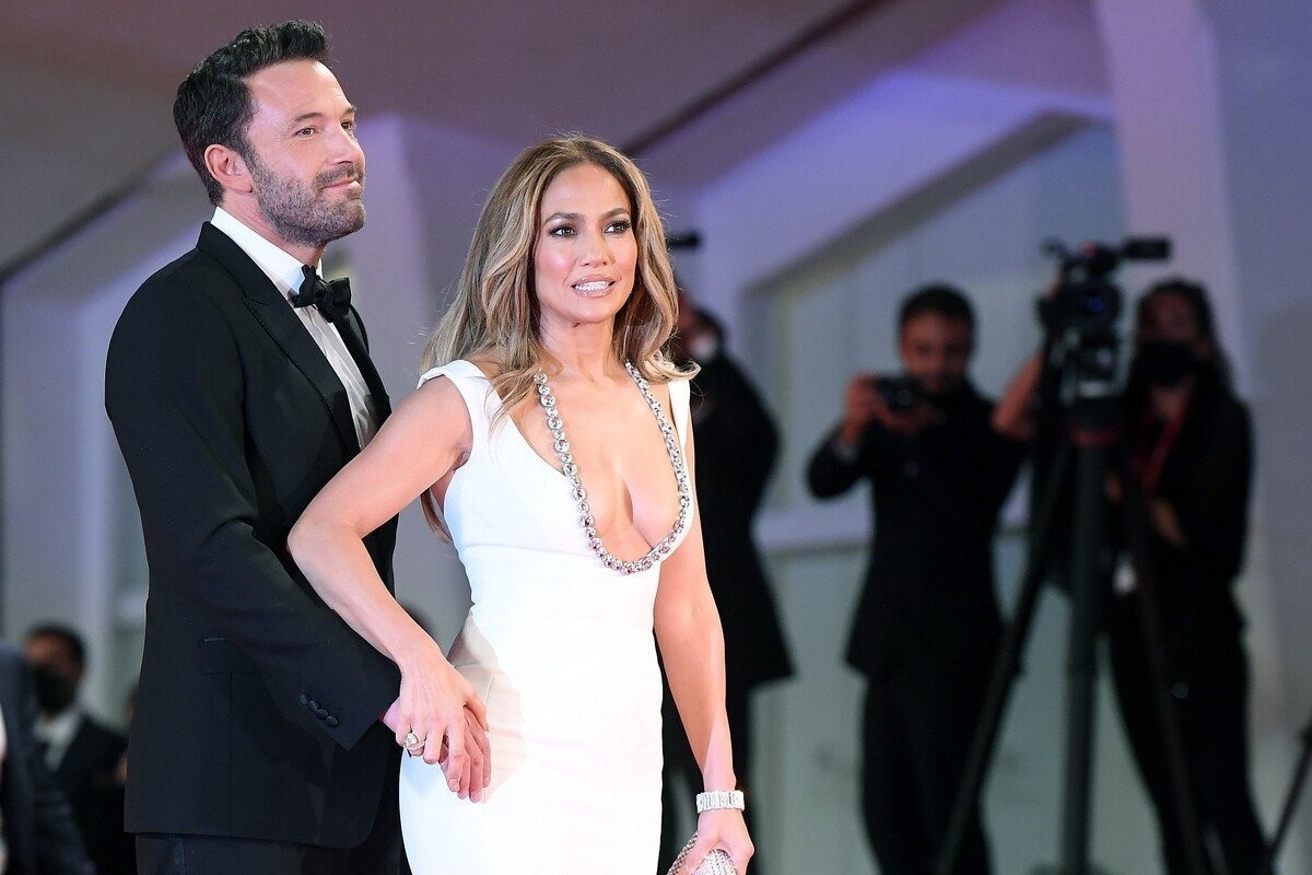 Μπεν Αφλεκ για χωρισμό από την Τζένιφερ Λόπεζ: «Δεν ήταν η δημοσιότητα το πρόβλημα»