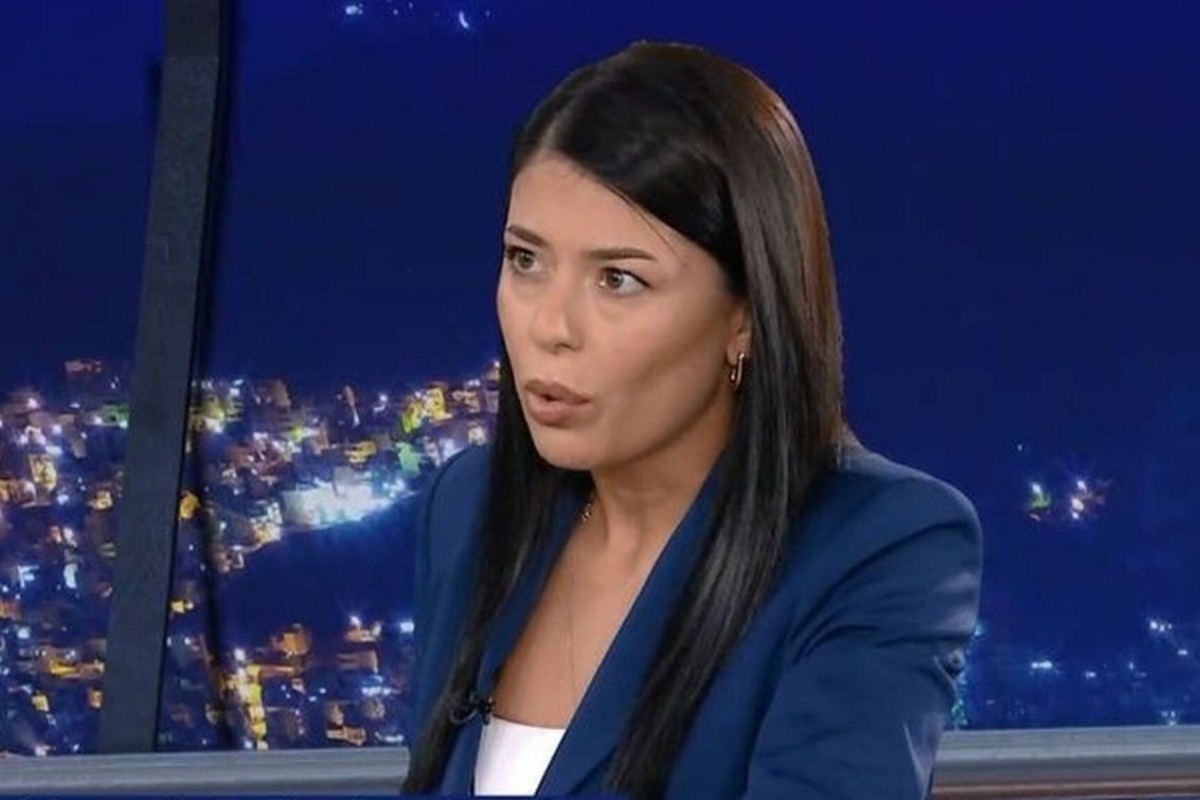 Αγωγή της Λατινοπούλου στην Εθνική Πινακοθήκη ‑ «Η ελευθερία της τέχνης σταματά εκεί ...»