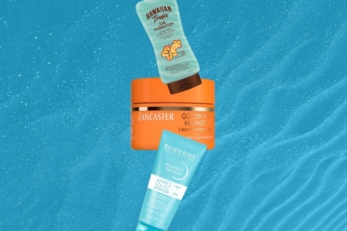 Ψάχνεις το ιδανικό after sun; Βρήκαμε τα 5 καλύτερα που καταπραΰνουν, ενυδατώνουν και μυρίζουν υπέροχα!