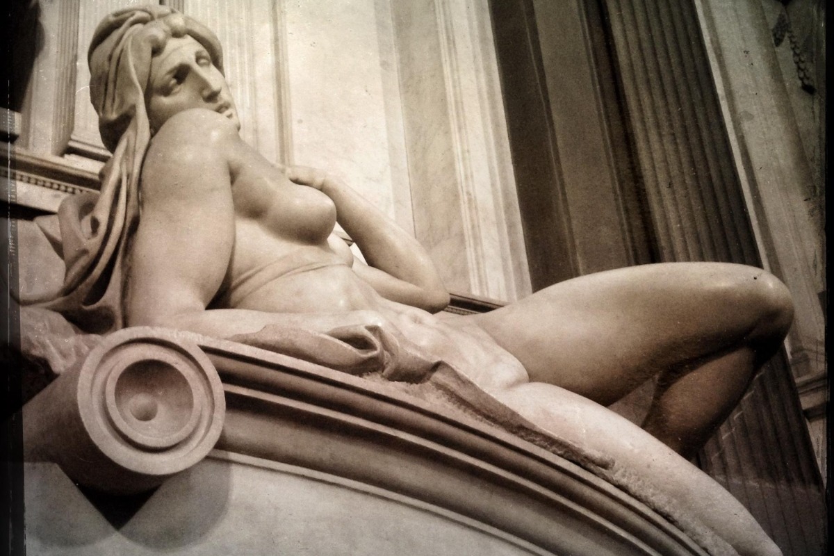 Σήμερα έμαθα: Η λέξη «κ..λα» στην αρχαία Ελλάδα σήμαινε κάτι εντελώς διαφορετικό