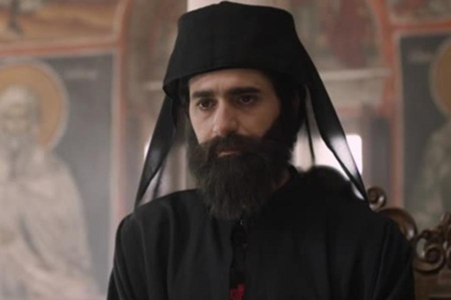 Τηλεθέαση: Σάρωσε ο Αγιος Παΐσιος – Τα απίστευτα ποσοστά που σημείωσε