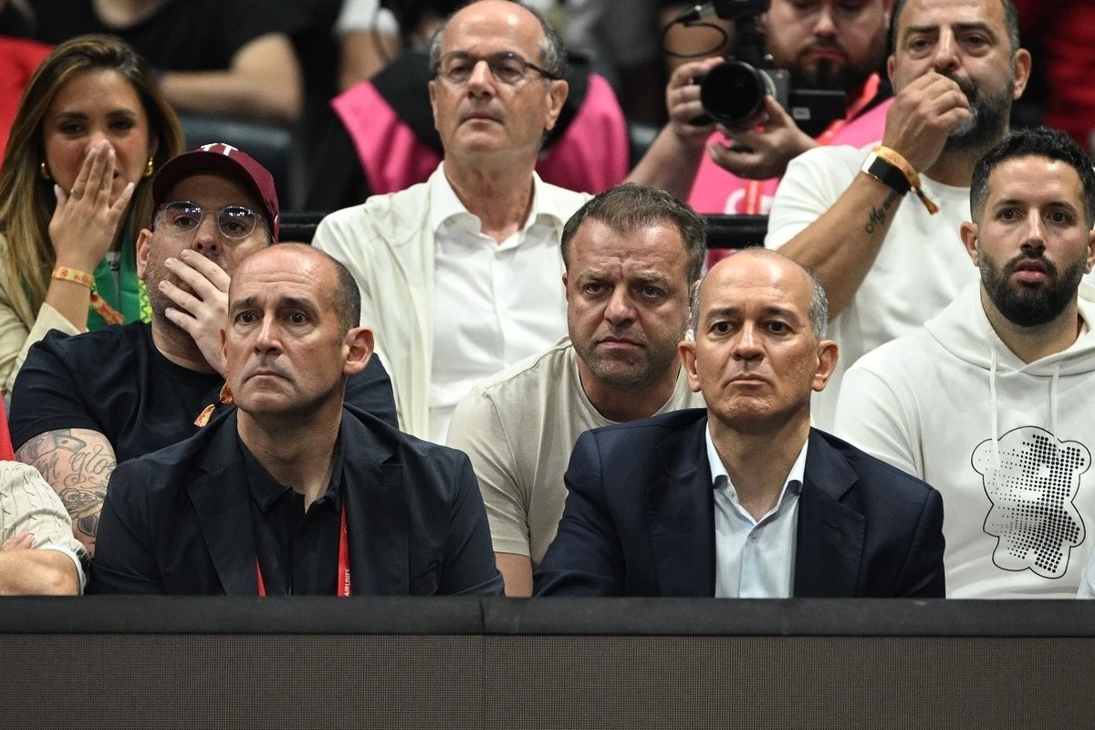 Απέρριψαν το τετ – α – τετ Γιαννακόπουλος και Αγγελόπουλοι: Προς διακοπή οι τελικοί της Α1