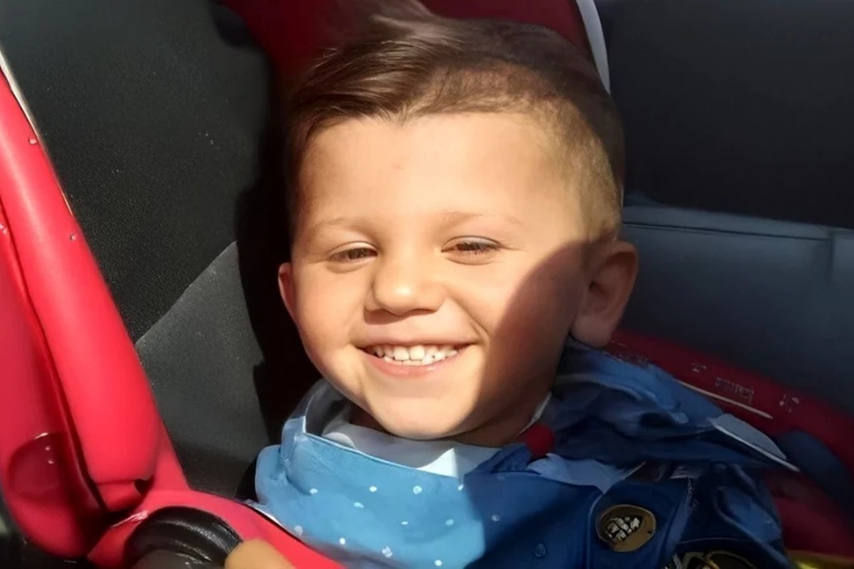 Δoλoφovία 3χρονου Αγγελου: Κατηγορείται και ο βιολογικός πατέρας