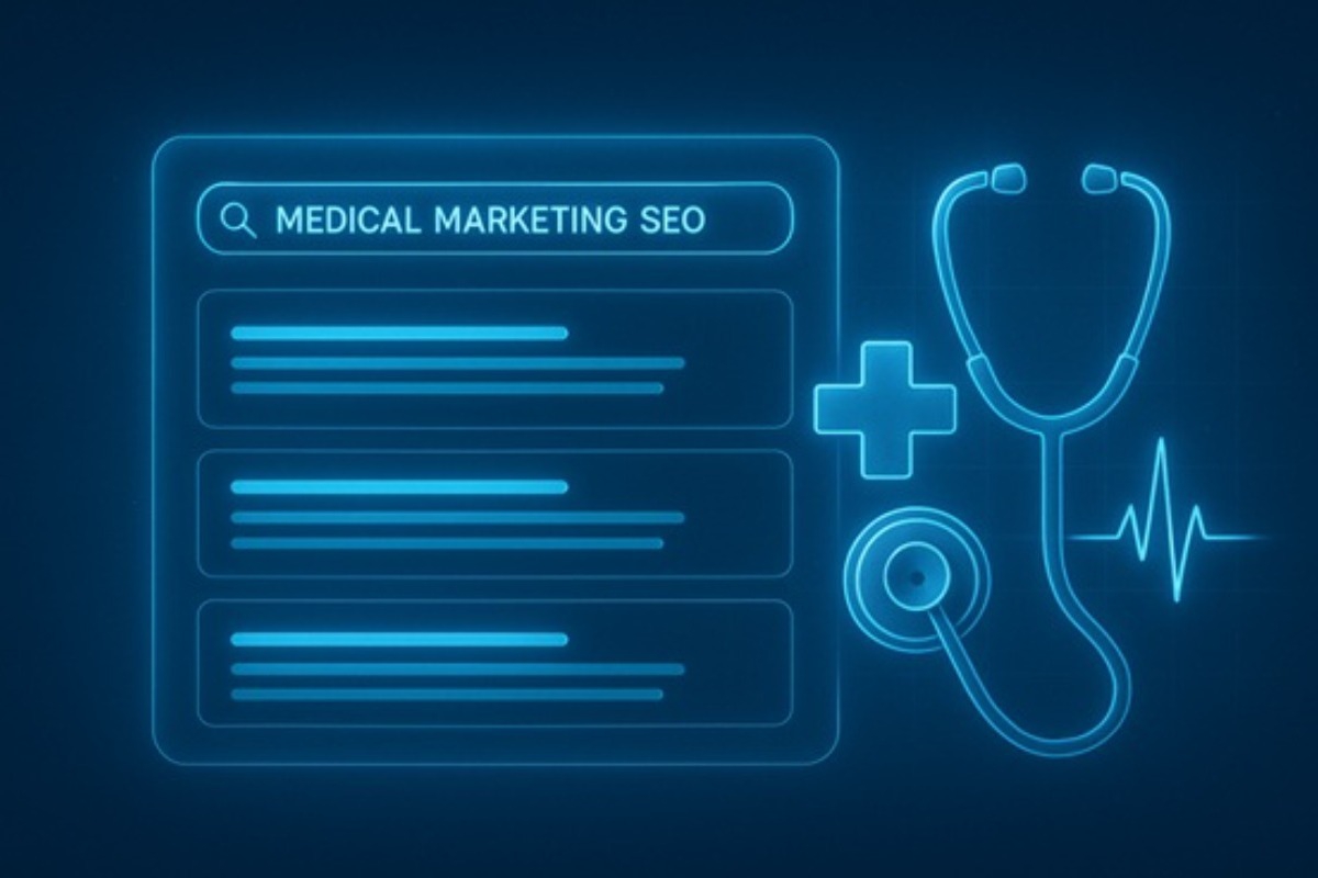SEO για την Προβολή Ιατρού στο Διαδίκτυο: Η Νέα Εποχή της Ιατρικής Επικοινωνίας