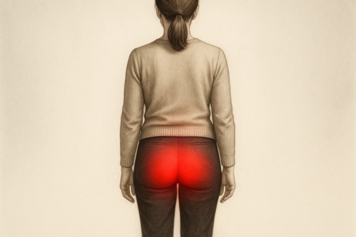 Αιμορροΐδες: Μια πάθηση που χρειάζεται σωστή διάγνωση και θεραπεία